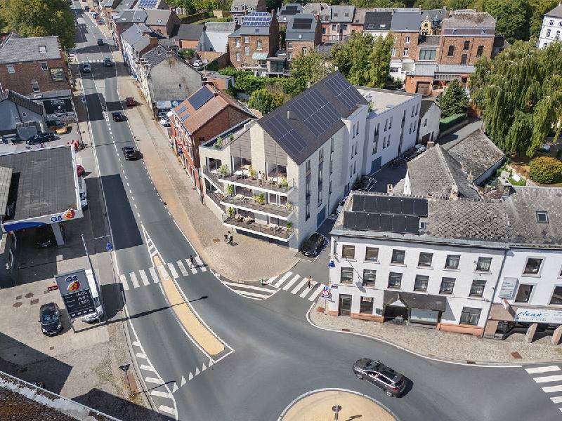 Appartements à vendre à Fosses-la-Ville